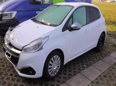 Peugeot 208 1.2 Style ID 461072