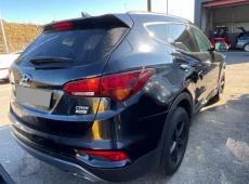 Hyundai Santa Fe (65987 km)