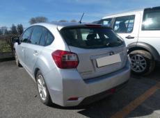 Subaru Impreza 1.6iS AWD (107634 km)