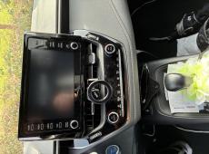 Toyota Corolla 2.0 HSD Trend ID 461100