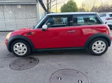 Mini Cooper ID 461051