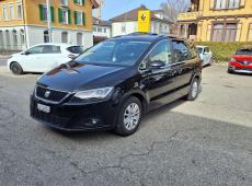 Seat Alhambra 2.0 TDI 4M ID 461106