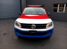 VW Amarok ID 461128