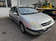 Citroën C5 2.2 HDI ID 461134