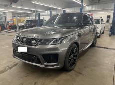 Land Rover Range Rover Sport 3.0 SDV6 HSE Dynamic ID 461151