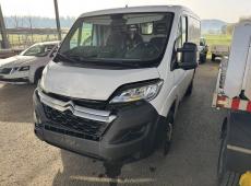 CITROEN Jumper 30 2.0 BlueHDi 130 Attraction L1H2 ID 461153