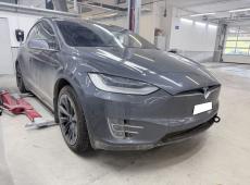 Tesla Model X ID 460910