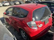 Honda Jazz 5D 1.3 Hybrid ID 460913