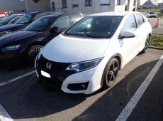 Honda Civic 1.6 i-DTEC Sport ID 461050