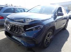 Mercedes-Benz EQA H243 EQA 250 AMG Line ID 460797
