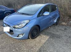Hyundai ix20 1.6 Style ID 461017