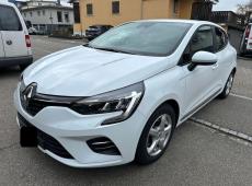 Renault Clio 1.6 E-Tech Zen ID 461024