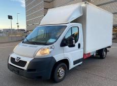 Peugot Boxer 335-150 CC ID 461147