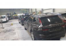 VOLVO XC60 T8 eAWD Ultim Dark, 310 PS