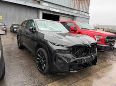 BMW XM xDrive PHEV Steptronic, 489 PS