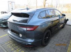 Skoda Enyaq iV 80x SportLine 195 kW ID 461157