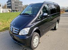 Mercedes-Benz Viano 2.2CDI ID 461160