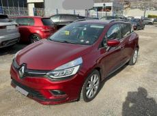 Renault CLIO 1.2T INTENS (102483 km)