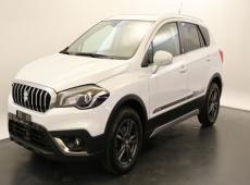 Suzuki SX4 S-Cross 1.4T ID 461186