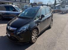 Opel Zafira ID 460708