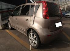 Nissan Note 1.6 16V ID 461162