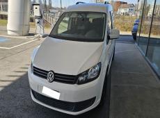 VW Caddy 1.6 D BMT ID 461180