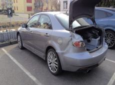 Mazda 6 MPS ID 461183