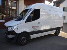 Mercedes Benz 315 CDI ID 461188