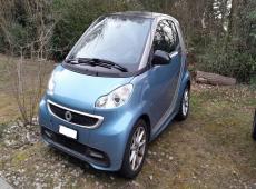 SMART fortwo passion softouch ID 461189