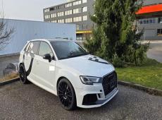 Audi RS3 ID 461190