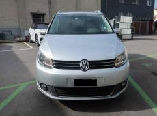 VW TOURAN 1.4 TSI TEAM ID 461163