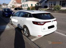 RENAULT MÉGANE 1.5 DCI ID 461205