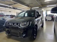 Suzuki Ignis 1.2i Com.Top Hybrid (51426 km)