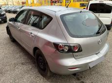 Mazda 3 Hatchback (207453 km)