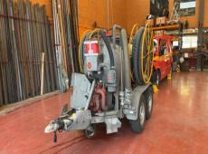 Meels, VX12P (Standort)