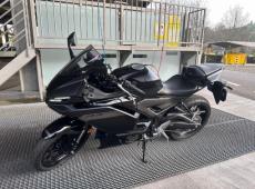 Yamaha YZF (514 km)