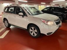 Subaru Forester ID 461219