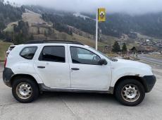 Dacia Duster 1.6 4×4 ID 461234
