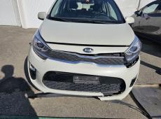 Kia Picanto ID 461239
