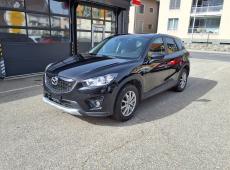 Mazda CX-5 DE HP AT AWD ID 461201