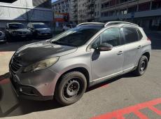 Peugeot 2008 1.6 e-HDI 115 Allure ID 461001