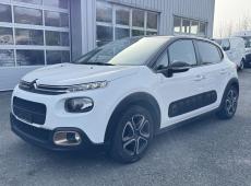Citroën 1.2 PureTech Origins ID 460382