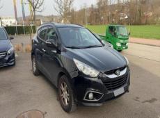 Hyundai ix35 (237299 km)