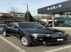 BMW X3 xDrive20d ID 461260