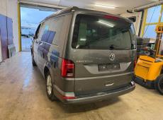VW California TDI Ocean Lib., 150 PS