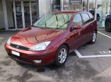 Ford Focus 1.6 16V ID 461273