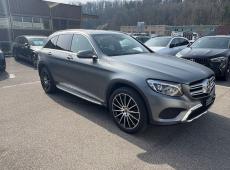 Mercedes Benz GLC 250 d ID 461272