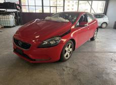 Volvo V40 D2 ID 461287