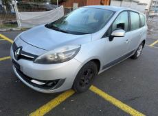 Renault Scénic ID 461087