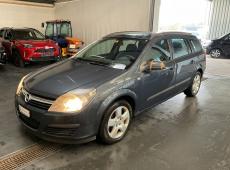 OPEL Astra H16 Cvan ID 461251